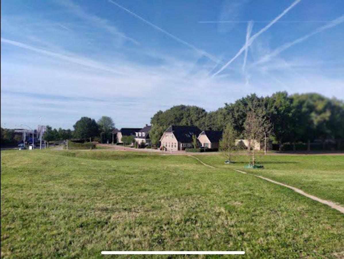 Westenholte Zwolle  Eksteriør bilde